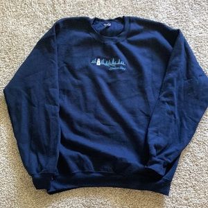 Mackinaw Island Sweatshirt